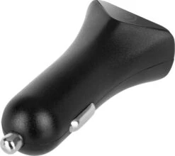 BlueBuilt Power Delivery Autolader Zonder Kabel 30W Zwart Duo Pack -Aelta Winkel 1873668 2