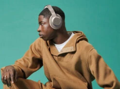 Fresh 'n Rebel Clam 2 ANC Beige -Aelta Winkel 1877668