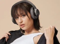 Fresh 'n Rebel Clam 2 ANC Grijs -Aelta Winkel 1877698