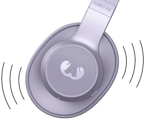 Fresh 'n Rebel Clam 2 ANC Lila 8 Fresh 'n Rebel Clam 2 ANC Lila - Afbeelding 8