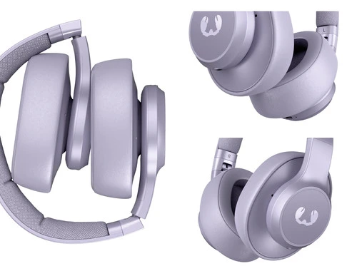 Fresh 'n Rebel Clam 2 ANC Lila 9 Fresh 'n Rebel Clam 2 ANC Lila - Afbeelding 9