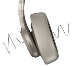 Fresh 'n Rebel Clam 2 ANC Beige -Aelta Winkel 1878692