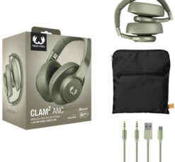 Fresh 'n Rebel Clam 2 ANC Groen -Aelta Winkel 1878717