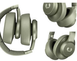 Fresh 'n Rebel Clam 2 ANC Groen -Aelta Winkel 1878719