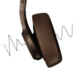 Fresh 'n Rebel Clam 2 ANC Brons + BlueBuilt Quick Charge Oplader Met Usb A Poort 18W Zwart -Aelta Winkel 1878720 1