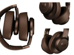 Fresh 'n Rebel Clam 2 ANC Brons -Aelta Winkel 1878723