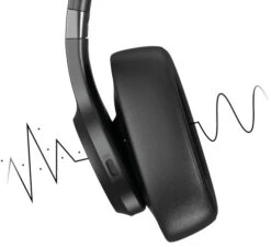 Fresh 'n Rebel Clam 2 ANC Grijs -Aelta Winkel 1878728