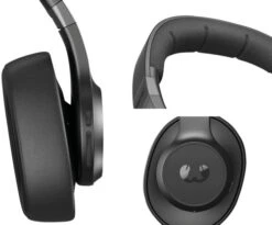 Fresh 'n Rebel Clam 2 ANC Grijs -Aelta Winkel 1878729