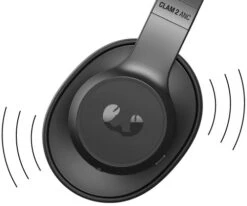 Fresh 'n Rebel Clam 2 ANC Grijs + BlueBuilt Quick Charge Oplader Met Usb A Poort 18W Zwart 22 Fresh 'n Rebel Clam 2 ANC Grijs + BlueBuilt Quick Charge Oplader Met Usb A Poort 18W Zwart -Aelta Winkel 1878730 1