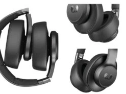 Fresh 'n Rebel Clam 2 ANC Grijs -Aelta Winkel 1878732