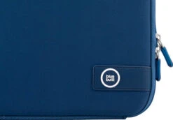BlueBuilt 17 Inch Laptophoes Breedte 41 Cm - 42 Cm Blauw 16 BlueBuilt 17 Inch Laptophoes Breedte 41 Cm - 42 Cm Blauw -Aelta Winkel 1880230