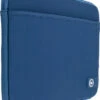 BlueBuilt 17 Inch Laptophoes Breedte 41 Cm - 42 Cm Blauw