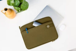 BlueBuilt 17 Inch Laptophoes Breedte 40,5 Cm - 41,5 Cm Groen 19 BlueBuilt 17 Inch Laptophoes Breedte 40,5 Cm - 41,5 Cm Groen -Aelta Winkel 1881846