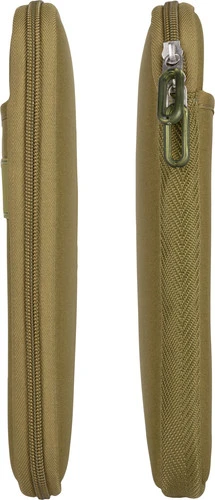 BlueBuilt 17 Inch Laptophoes Breedte 40,5 Cm - 41,5 Cm Groen 4 BlueBuilt 17 Inch Laptophoes Breedte 40,5 Cm - 41,5 Cm Groen - Afbeelding 4