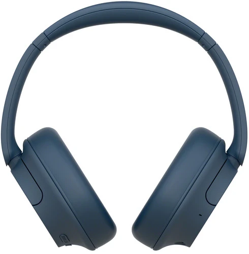 Sony WH-CH720N Blauw 2 Sony WH-CH720N Blauw - Afbeelding 2
