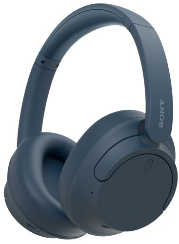 Sony WH-CH720N Blauw 1 Sony WH-CH720N Blauw