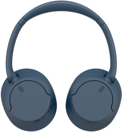 Sony WH-CH720N Blauw 4 Sony WH-CH720N Blauw - Afbeelding 4