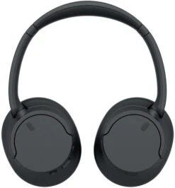 Sony WH-CH720N Zwart + BlueBuilt Quick Charge Oplader Met Usb A Poort 18W Zwart -Aelta Winkel 1886102 1