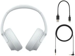 Sony WH-CH720N Wit 20 Sony WH-CH720N Wit -Aelta Winkel 1886103 1