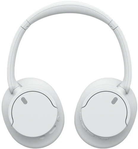 Sony WH-CH720N Wit 4 Sony WH-CH720N Wit - Afbeelding 4