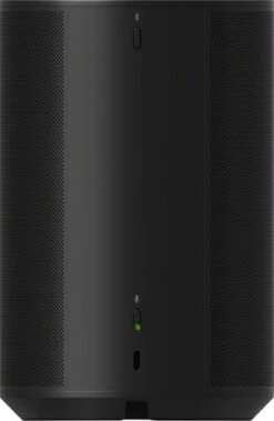 Victrola VPT-3000 Stream Zwart + Sonos Era 100 Zwart Duopack -Aelta Winkel 1888900