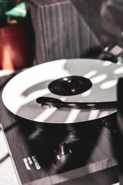 Lenco LS-300BK -Aelta Winkel 1888968