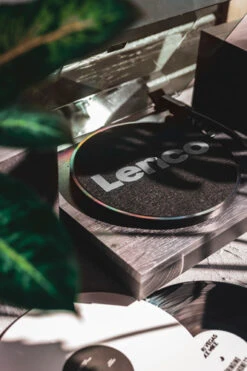 Lenco LS-300BK -Aelta Winkel 1888969