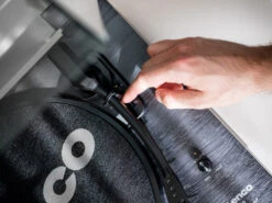 Lenco LS-300BK -Aelta Winkel 1888981