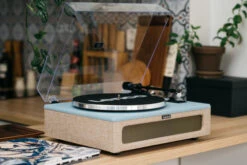 Lenco LS-440BUBG -Aelta Winkel 1889054