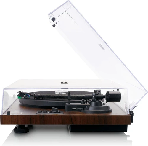 Lenco LS-600WA + Cleaning Kit 9 Lenco LS-600WA + Cleaning Kit - Afbeelding 9