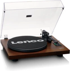 Lenco LS-600WA + Cleaning Kit 30 Lenco LS-600WA + Cleaning Kit -Aelta Winkel 1889109