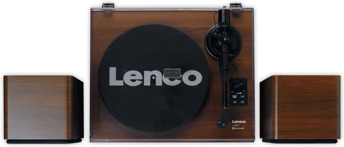 Lenco LS-600WA + Cleaning Kit 20 Lenco LS-600WA + Cleaning Kit - Afbeelding 20