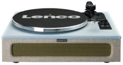 Lenco LS-440BUBG -Aelta Winkel 1890268