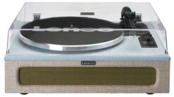 Lenco LS-440BUBG -Aelta Winkel 1890269