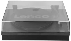 Lenco LS-300BK -Aelta Winkel 1890296