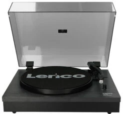 Lenco LS-300BK -Aelta Winkel 1890301