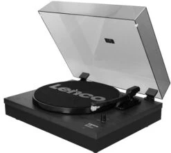 Lenco LS-300BK -Aelta Winkel 1890306