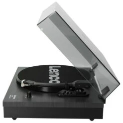 Lenco LS-300BK -Aelta Winkel 1890307