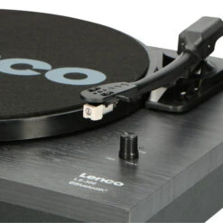 Lenco LS-300BK -Aelta Winkel 1890309