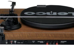 Lenco LS-480WD -Aelta Winkel 1890319