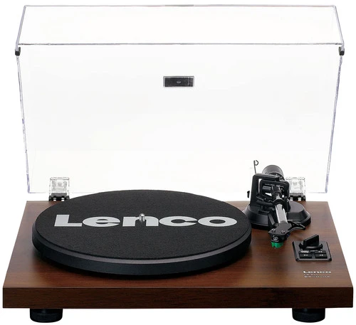 Lenco LS-600WA + Cleaning Kit 7 Lenco LS-600WA + Cleaning Kit - Afbeelding 7