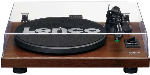 Lenco LS-600WA + Cleaning Kit 8 Lenco LS-600WA + Cleaning Kit - Afbeelding 8