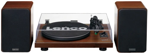 Lenco LS-600WA + Cleaning Kit 4 Lenco LS-600WA + Cleaning Kit - Afbeelding 4