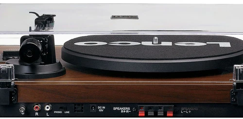 Lenco LS-600WA + Cleaning Kit 3 Lenco LS-600WA + Cleaning Kit - Afbeelding 3