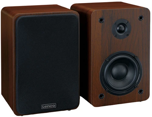 Lenco LS-600WA + Cleaning Kit 19 Lenco LS-600WA + Cleaning Kit - Afbeelding 19