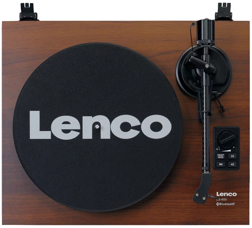 Lenco LS-600WA + Cleaning Kit 18 Lenco LS-600WA + Cleaning Kit - Afbeelding 18