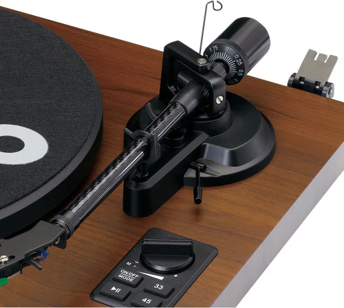 Lenco LS-600WA + Cleaning Kit 15 Lenco LS-600WA + Cleaning Kit - Afbeelding 15