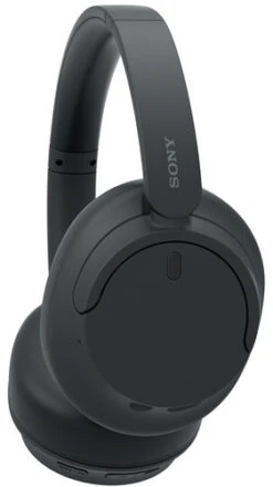 Sony WH-CH720N Zwart + BlueBuilt Quick Charge Oplader Met Usb A Poort 18W Zwart -Aelta Winkel 1893269 1