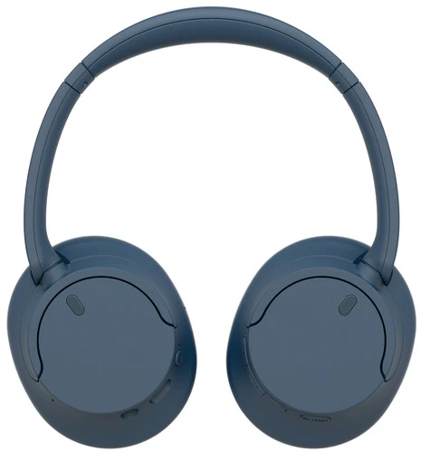 Sony WH-CH720N Blauw 9 Sony WH-CH720N Blauw - Afbeelding 9