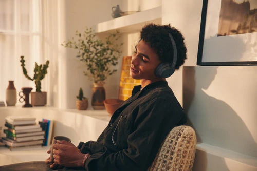 Sony WH-CH720N Blauw 12 Sony WH-CH720N Blauw - Afbeelding 12